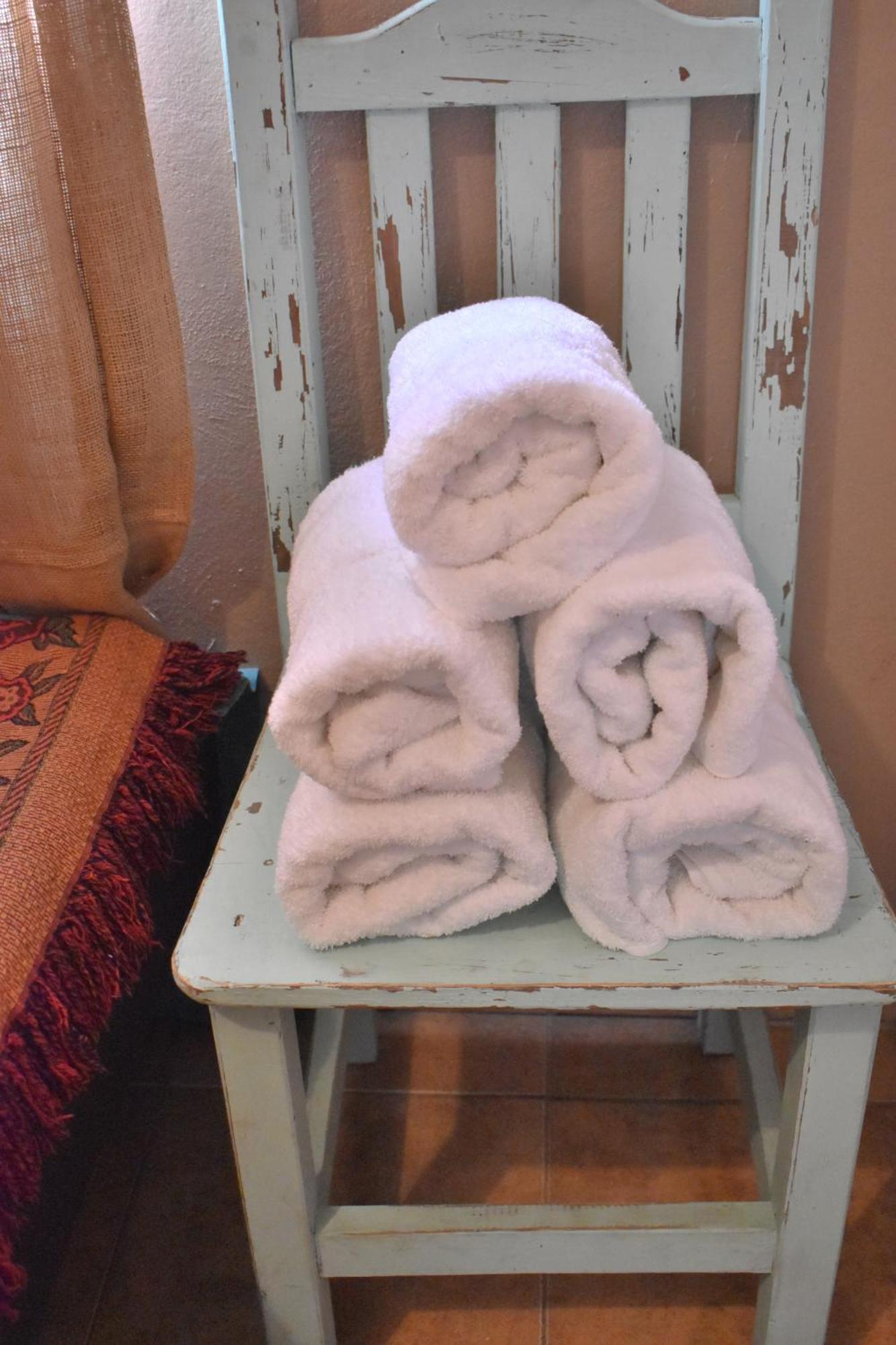 Hotel Cabanas Aparts Tierra De Glaciares El Calafate Eksteriør billede
