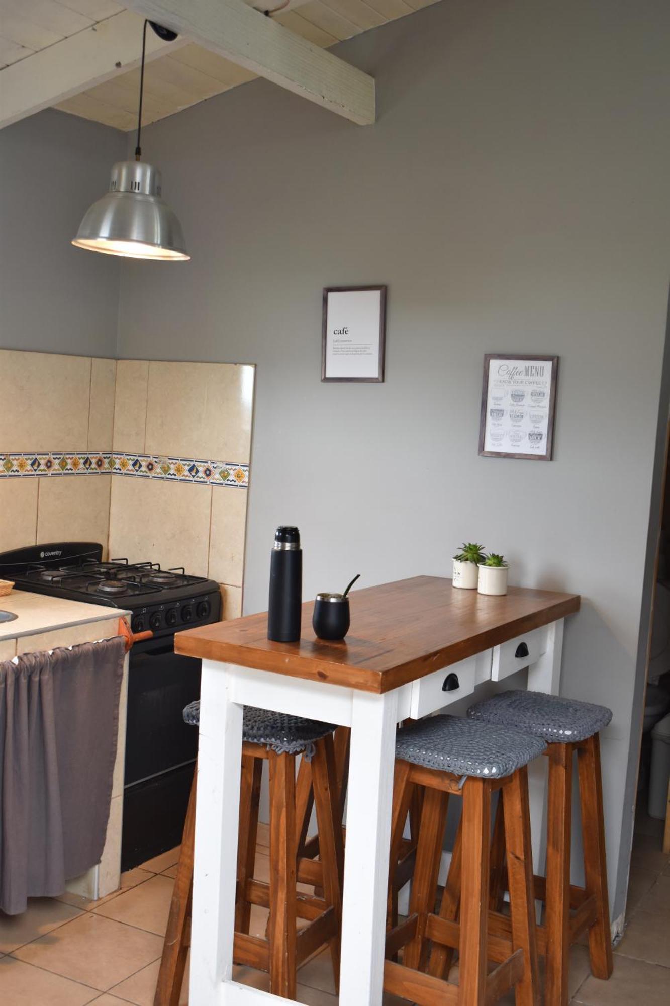 Hotel Cabanas Aparts Tierra De Glaciares El Calafate Eksteriør billede